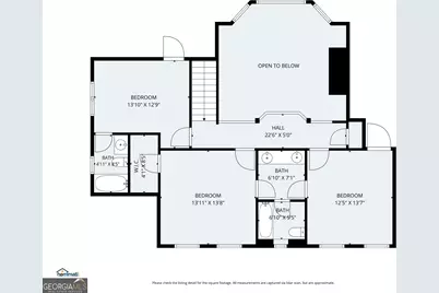 256 Westchester Drive, Griffin, GA 30223 - Photo 38