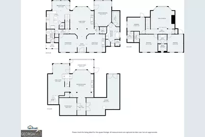 256 Westchester Drive, Griffin, GA 30223 - Photo 40