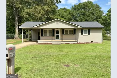 606 Chamlee Drive, Fort Valley, GA 31030 - Photo 2