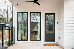 1141 Wade St NE, Atlanta, GA 30307 - Photo 2
