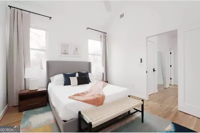 1141 Wade Street NE #A, Atlanta, GA 30307 - Photo 32