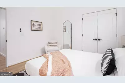 1141 Wade Street NE #A, Atlanta, GA 30307 - Photo 56