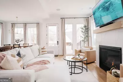 1141 Wade Street NE #A, Atlanta, GA 30307 - Photo 38