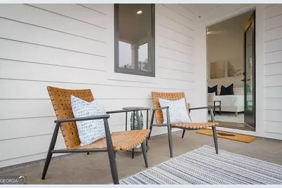 1141 Wade Street NE #A, Atlanta, GA 30307 - Photo 34