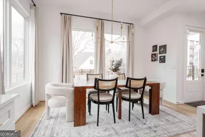 1141 Wade Street NE #A, Atlanta, GA 30307 - Photo 8