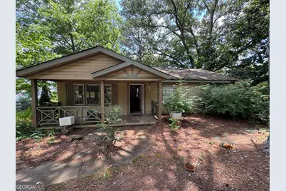 185 Old Griffin Road, McDonough, GA 30253 - Photo 1