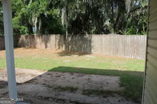 282 Bridgewater Ln, Darien, GA 31305 - Photo 24