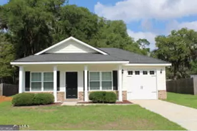 282 Bridgewater Lane, Darien, GA 31305 - Photo 1