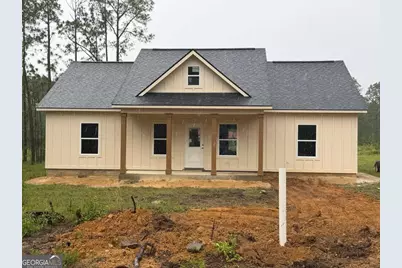 129 Walnut Street, Sumner, GA 31789 - Photo 1