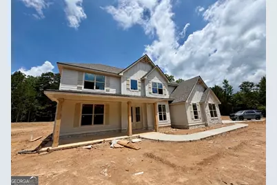 842 Lake Circle Road, Buchanan, GA 30113 - Photo 1