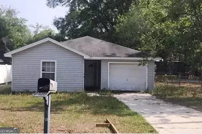 2252 4th Avenue, Jacksonville, FL 32208 - Photo 1