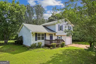 658 Earl North Rd, Newnan, GA 30263 - Photo 2