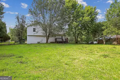 658 Earl North Road, Newnan, GA 30263 - Photo 48