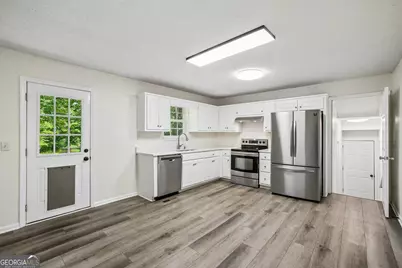 658 Earl North Road, Newnan, GA 30263 - Photo 18