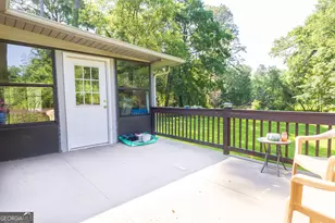 4964 Kathryn Dr, Macon, GA 31210 - Photo 30