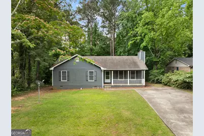 2055 Greentree Parkway, Macon, GA 31220 - Photo 2