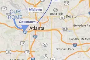 1204 Martin Luther King Junior Dr SW, Atlanta, GA 30314 - Photo 34