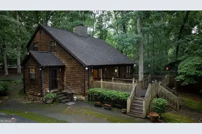 265 Great Oak Drive, Athens, GA 30605 - Photo 54