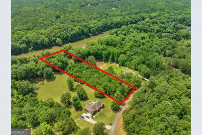 0 Tumbling Shoals Court, Gray, GA 31032 - Photo 1