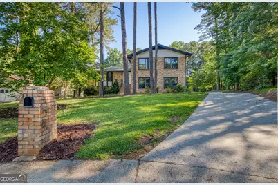 108 Tuliptree Terrace, Peachtree City, GA 30269 - Photo 2