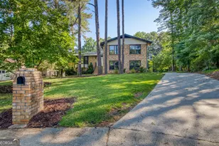 108 Tuliptree Terrace, Peachtree City, GA 30269 - Photo 2