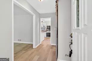 108 Tuliptree Terrace, Peachtree City, GA 30269 - Photo 8