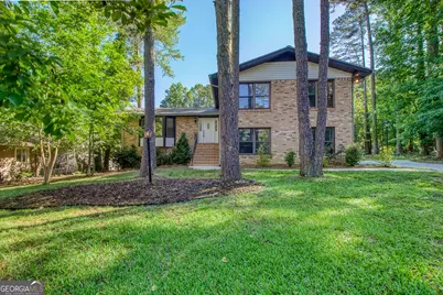 108 Tuliptree Terrace, Peachtree City, GA 30269 - Photo 1