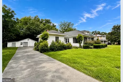 502 Dewey Street, Waycross, GA 31501 - Photo 44