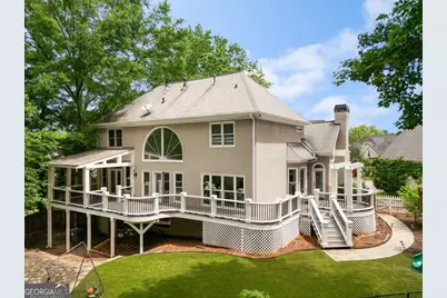 261 Powers Park Way NE, Marietta, GA 30067 - Photo 74