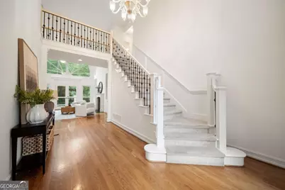 261 Powers Park Way NE, Marietta, GA 30067 - Photo 4
