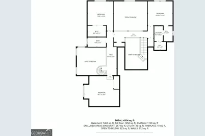 261 Powers Park Way NE, Marietta, GA 30067 - Photo 76