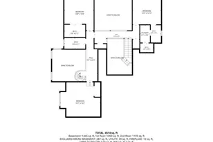 261 Powers Park Way NE, Marietta, GA 30067 - Photo 76