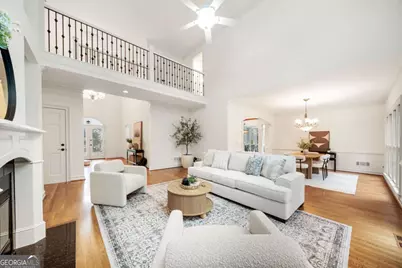 261 Powers Park Way NE, Marietta, GA 30067 - Photo 8