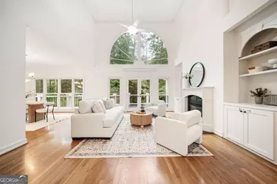 261 Powers Park Way NE, Marietta, GA 30067 - Photo 10