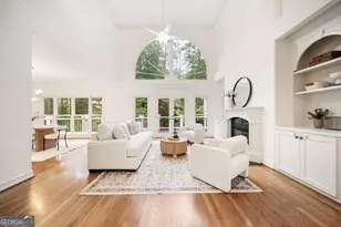 261 Powers Park Way NE, Marietta, GA 30067 - Photo 10