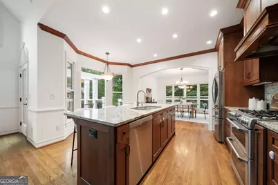 261 Powers Park Way NE, Marietta, GA 30067 - Photo 18
