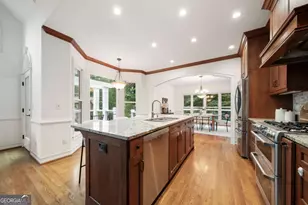 261 Powers Park Way NE, Marietta, GA 30067 - Photo 18