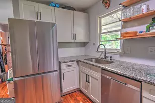 665 Branch St, Athens, GA 30601 - Photo 4