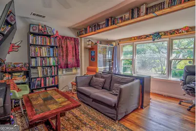 665 Branch Street, Athens, GA 30601 - Photo 2
