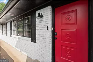 1089 Worley Dr, Marietta, GA 30066 - Photo 4
