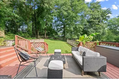 1089 Worley Drive, Marietta, GA 30066 - Photo 48