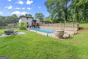 1089 Worley Dr, Marietta, GA 30066 - Photo 56