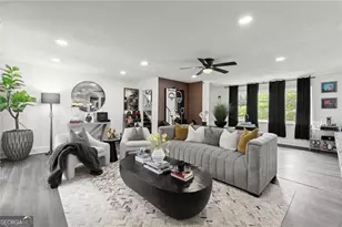 1089 Worley Dr, Marietta, GA 30066 - Photo 8