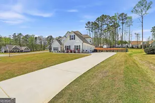 14 Pond Oak Wy, Moreland, GA 30259 - Photo 2