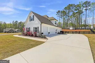 14 Pond Oak Wy, Moreland, GA 30259 - Photo 4
