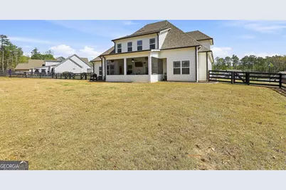 14 Pond Oak Way, Moreland, GA 30259 - Photo 56