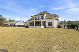 14 Pond Oak Wy, Moreland, GA 30259 - Photo 56