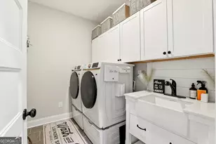 14 Pond Oak Wy, Moreland, GA 30259 - Photo 24