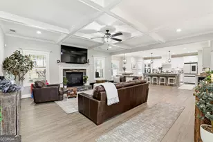 14 Pond Oak Wy, Moreland, GA 30259 - Photo 10