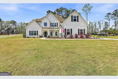 14 Pond Oak Way, Moreland, GA 30259 - Photo 6